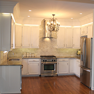 Custom Countertops